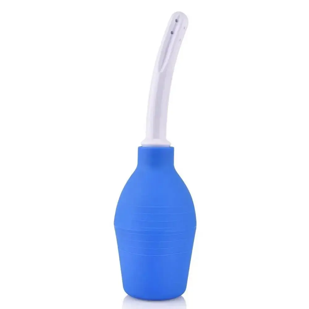 BÌNH VỆ SINH HẬU MÔN VÒI LỚN 310ML