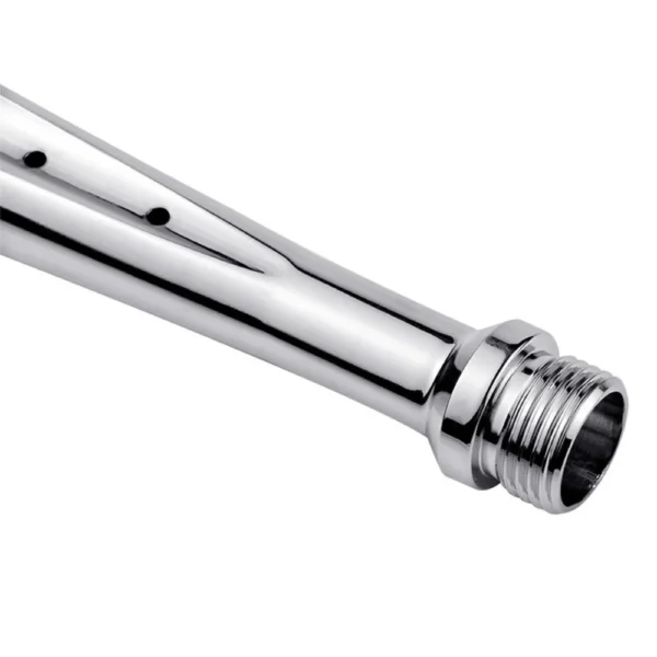 BỘ DỤNG CỤ VỆ SINH CỬA SAU INOX CAO CẤP