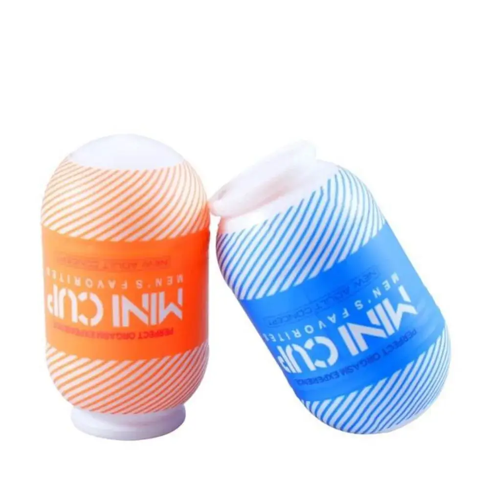 [Mini_size] Cốc thủ dâm tạo hình âm đạo siêu nhỏ gọn