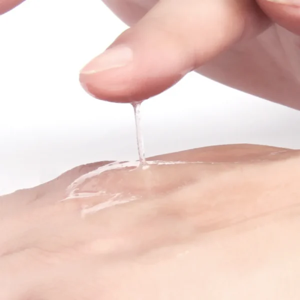 Dầu bôi trơn gốc nước – SEX-NSESE 60ml