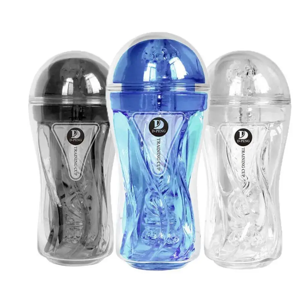 D-peng Jelly Series
