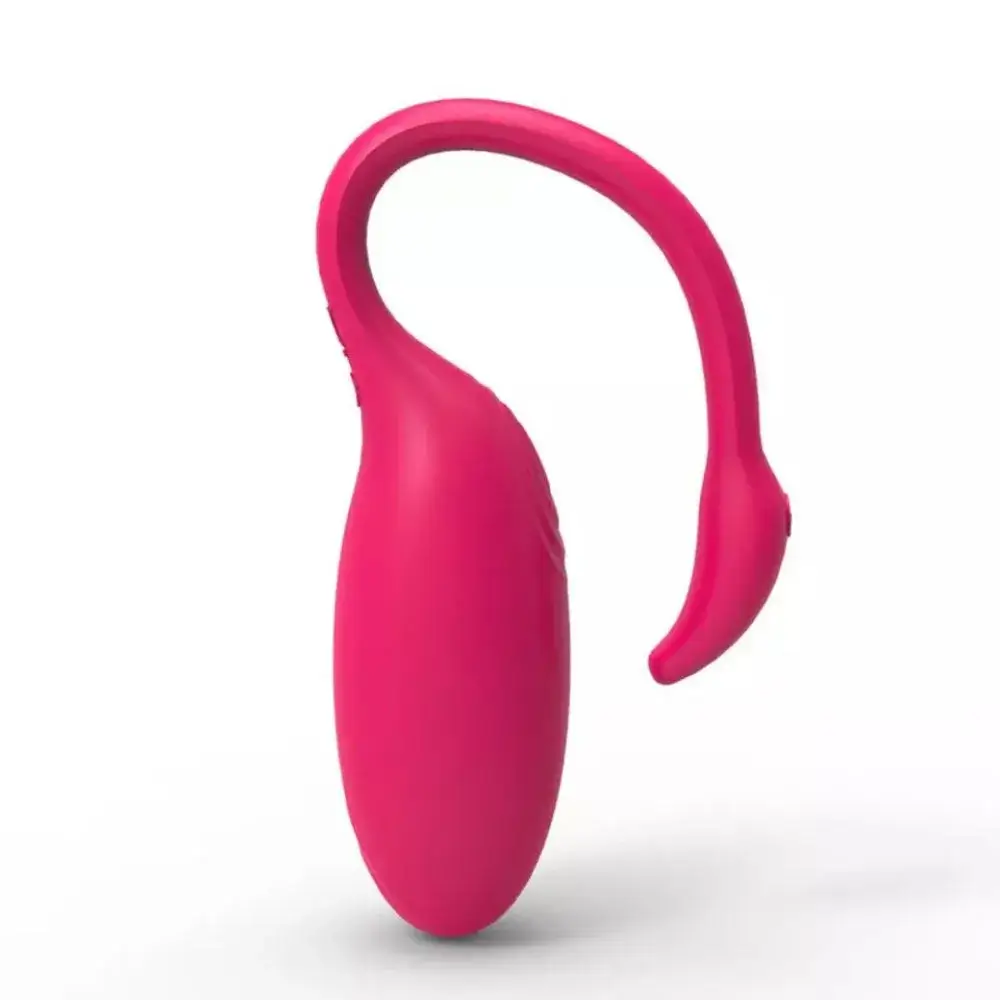 [App] Trứng rung đa nhiệm Flamingo Magic Motion