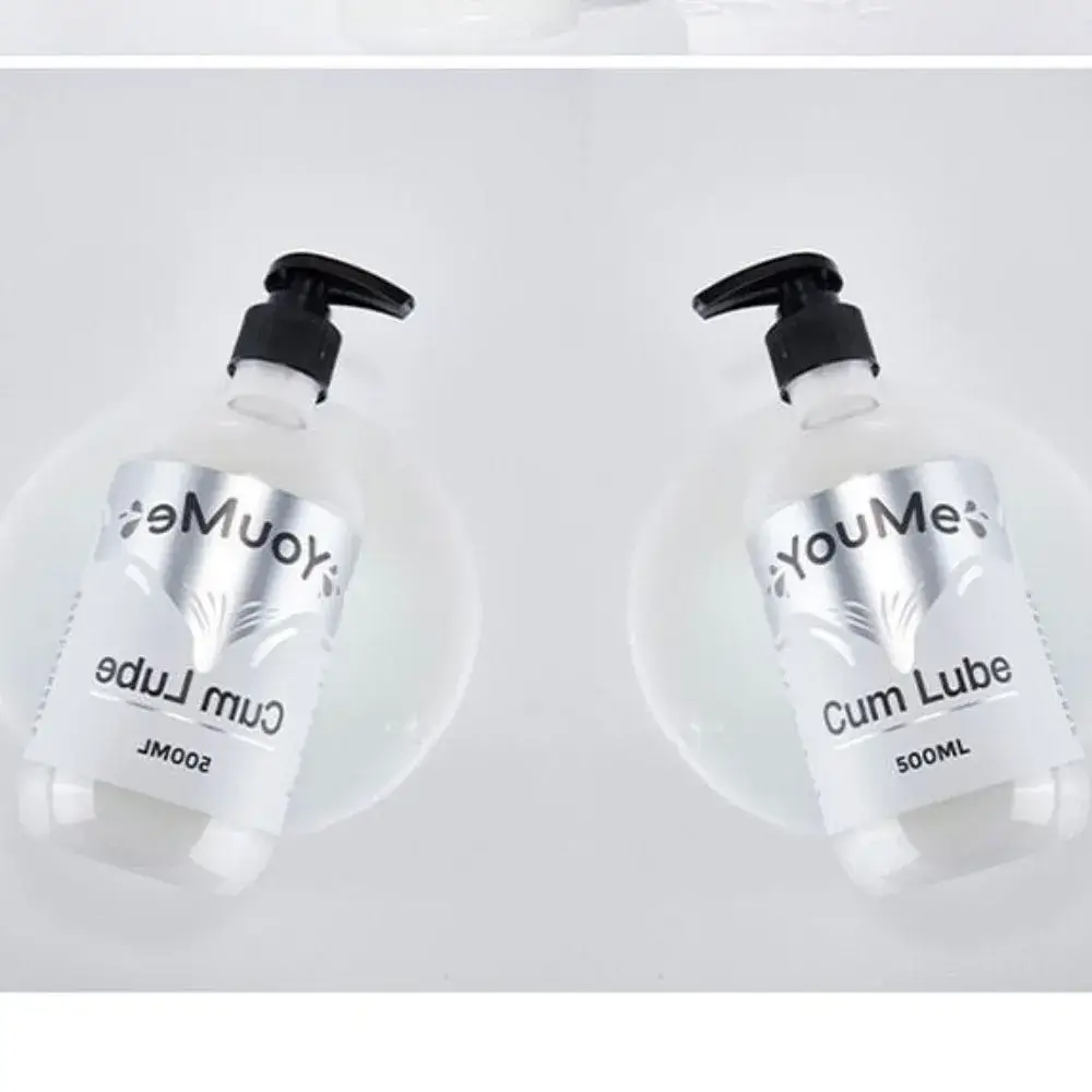 Gel tinh trùng – Cumlube 500ml