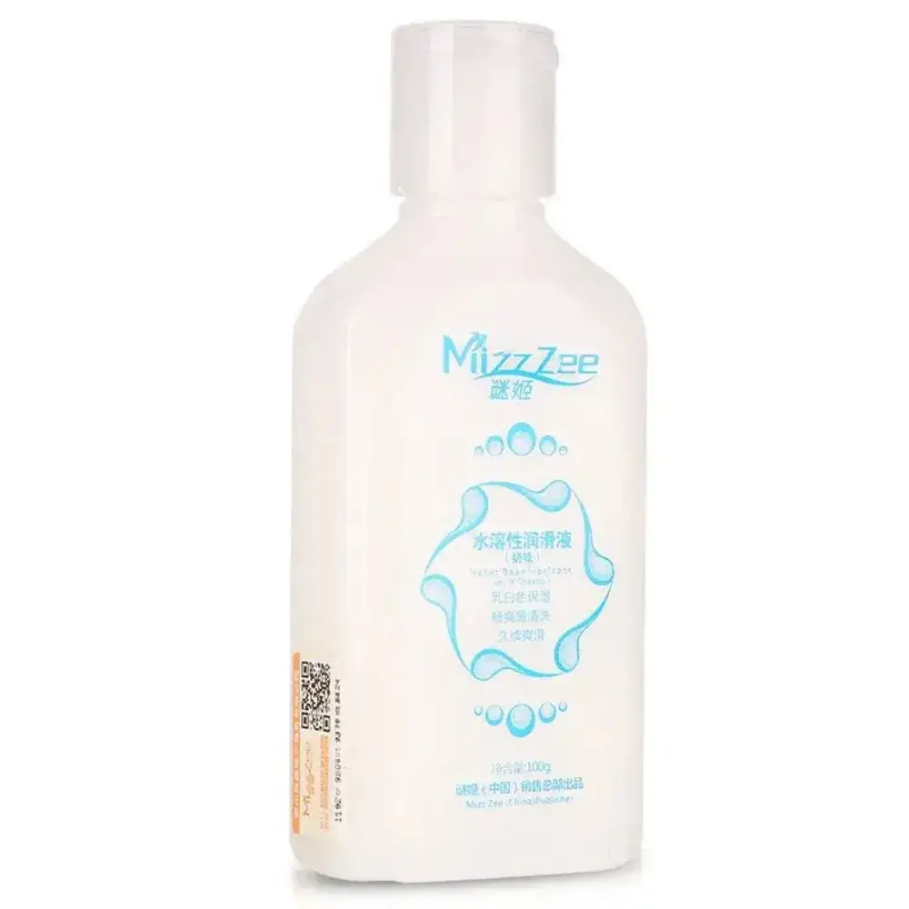 [Mini_Size] Gel tinh trùng – MizzZee 95ml