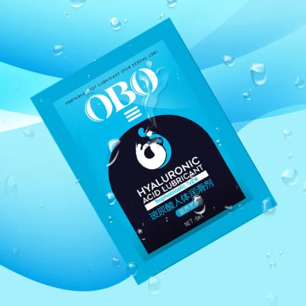 Gel bịch Obo 8g