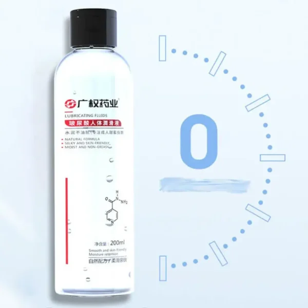GEL GỐC NƯỚC – FRUIDS 200ML