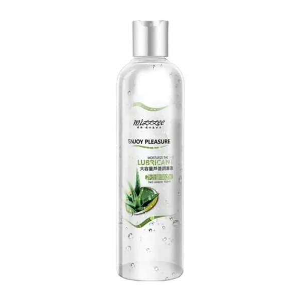 GEL GỐC NƯỚC NHA ĐAM – MIZZZEE 300ML