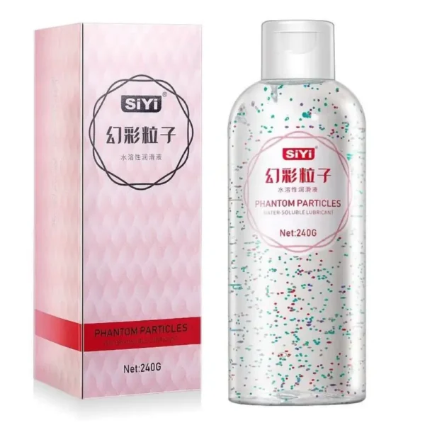 GEL GỐC NƯỚC PHANTOM – SIYI 240G