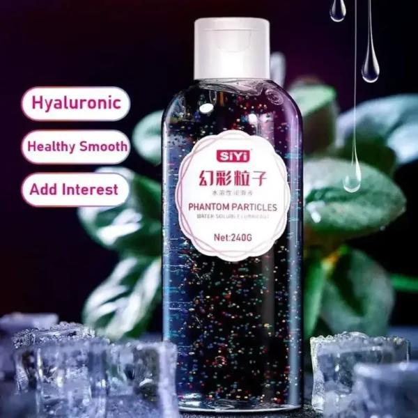 GEL GỐC NƯỚC PHANTOM – SIYI 240G