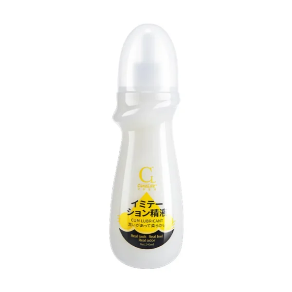 Gel tinh trùng – Cokelife 328ml