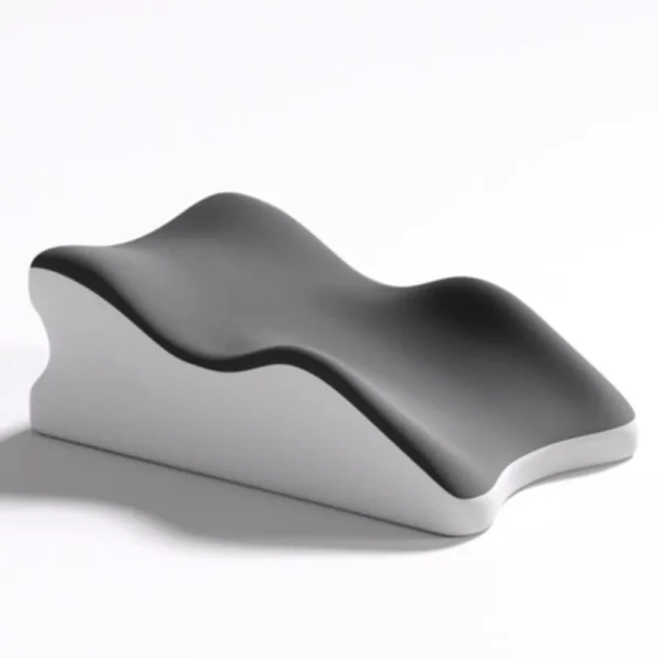 GỐI TÌNH YÊU GẤP GỌN ĐA NĂNG