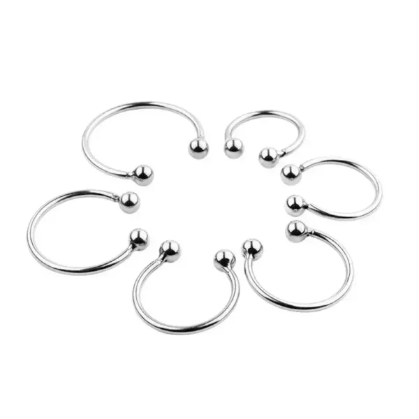 INOX ĐEO ĐẦU KHẤC