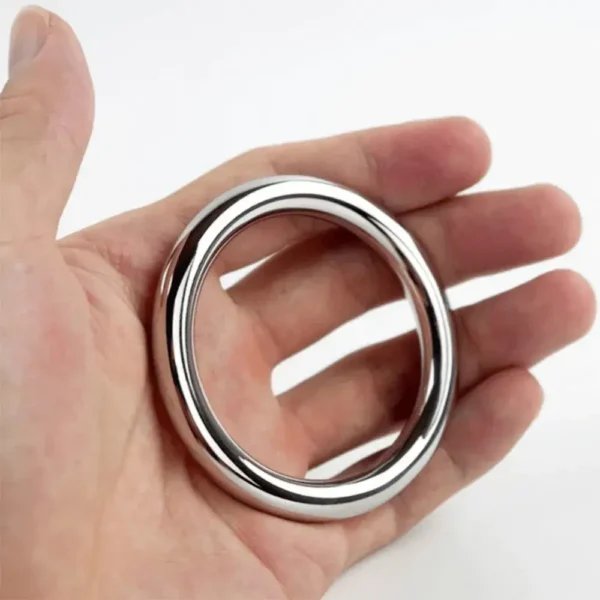 INOX TRÒN DÀY 1CM