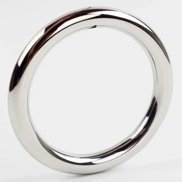 INOX TRÒN DÀY 1CM
