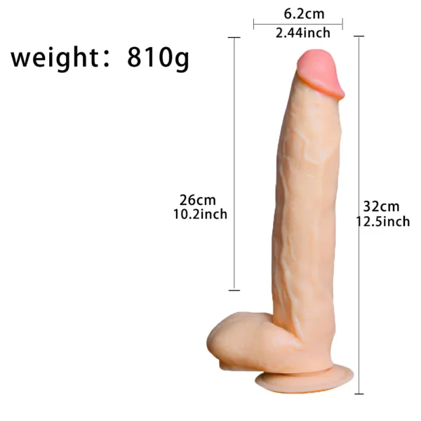 JIUXI RL_G336 DA – 32CM X 6,2CM