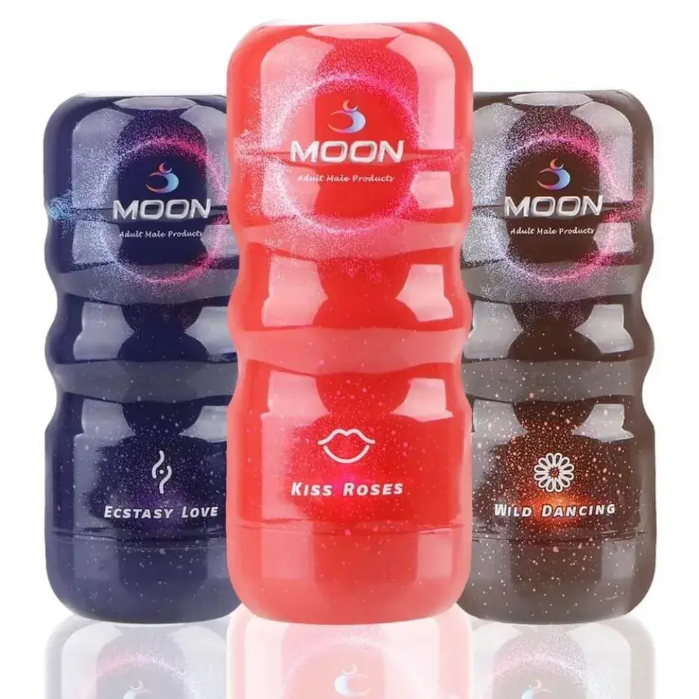Moon Series