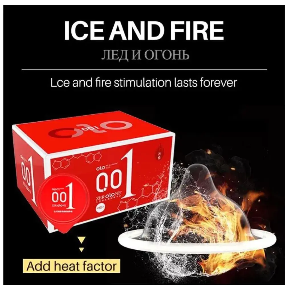 Olo đỏ hộp lớn
