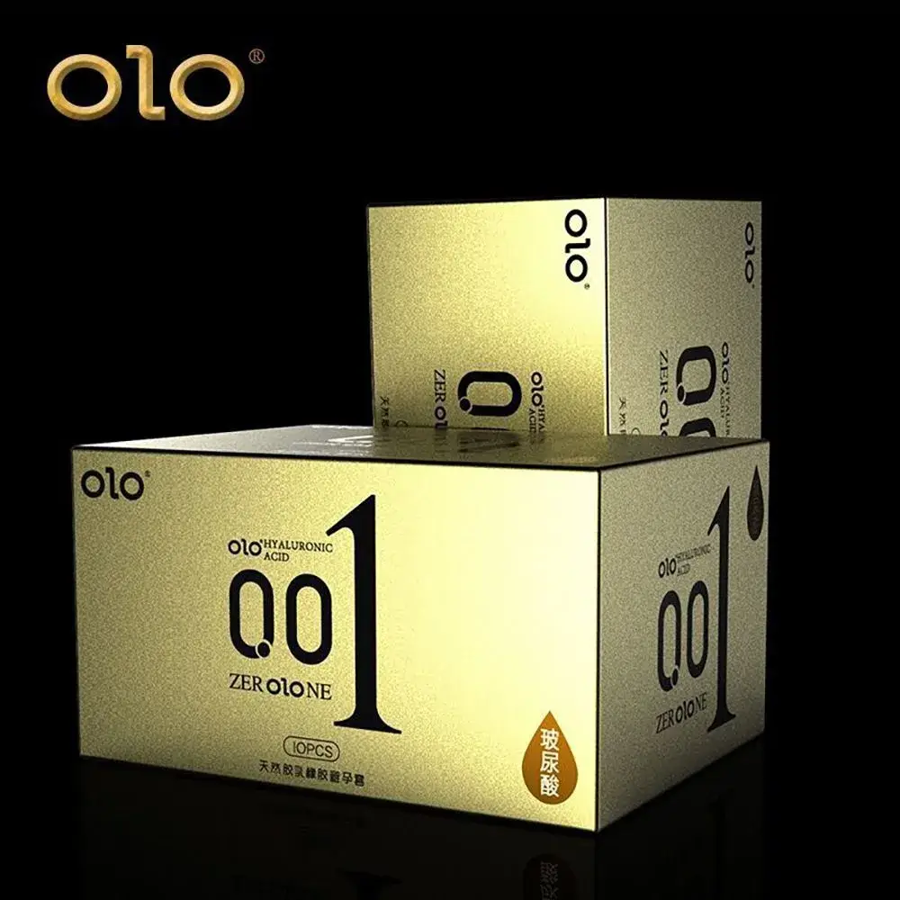 Olo vàng hộp lớn