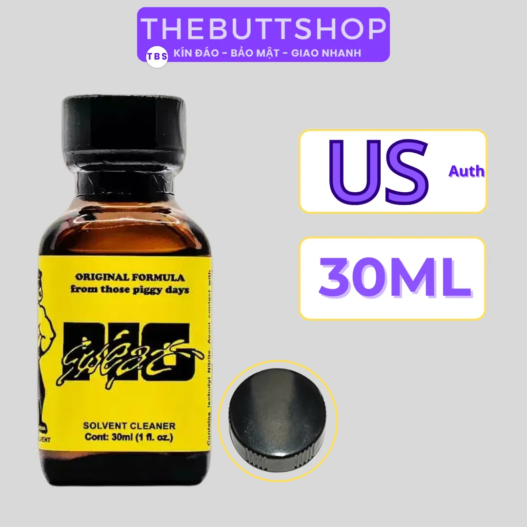 Pig Sweet 30ml