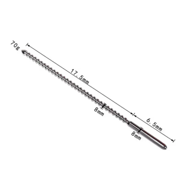 SOUDING INOX SD014 – DÀI 17,5CM (3 SIZE LỰA CHỌN)