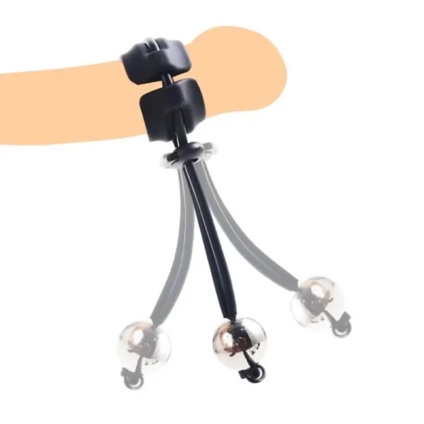 TẠ ĐEO DƯƠNG VẬT PENIS TRAINER – BI 36MM