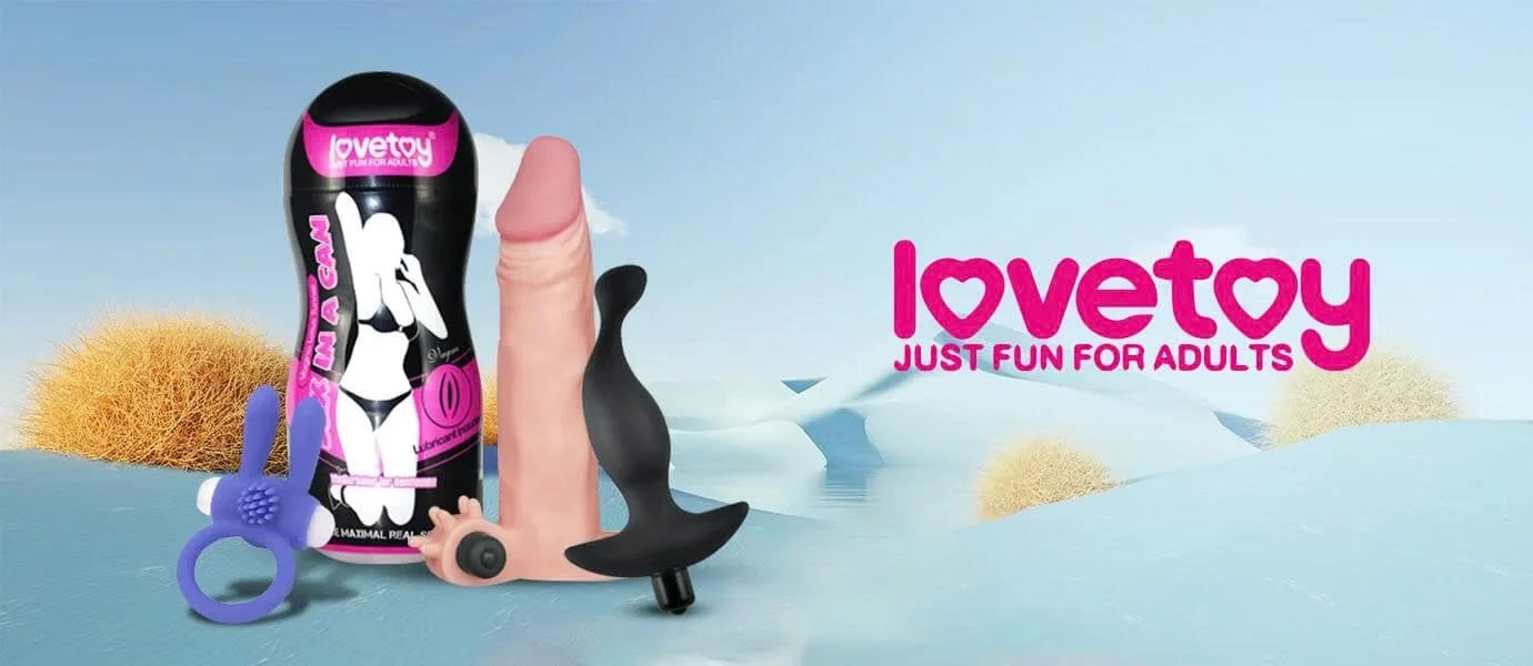 lovetoy