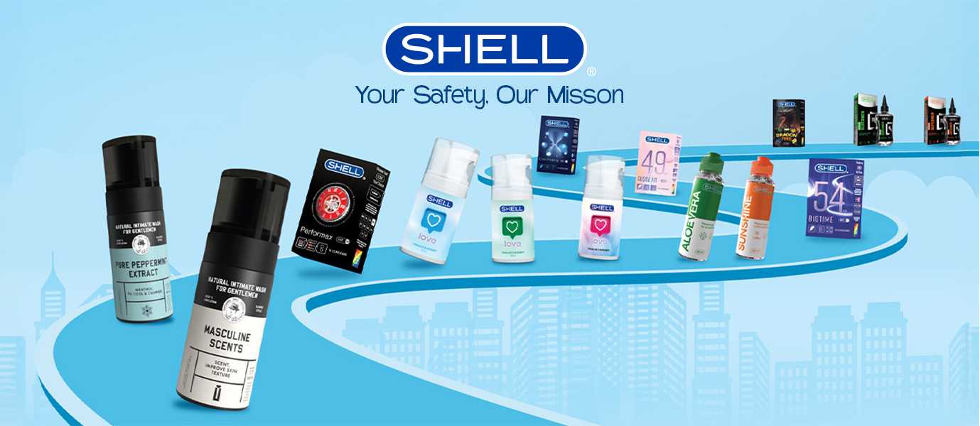 shell