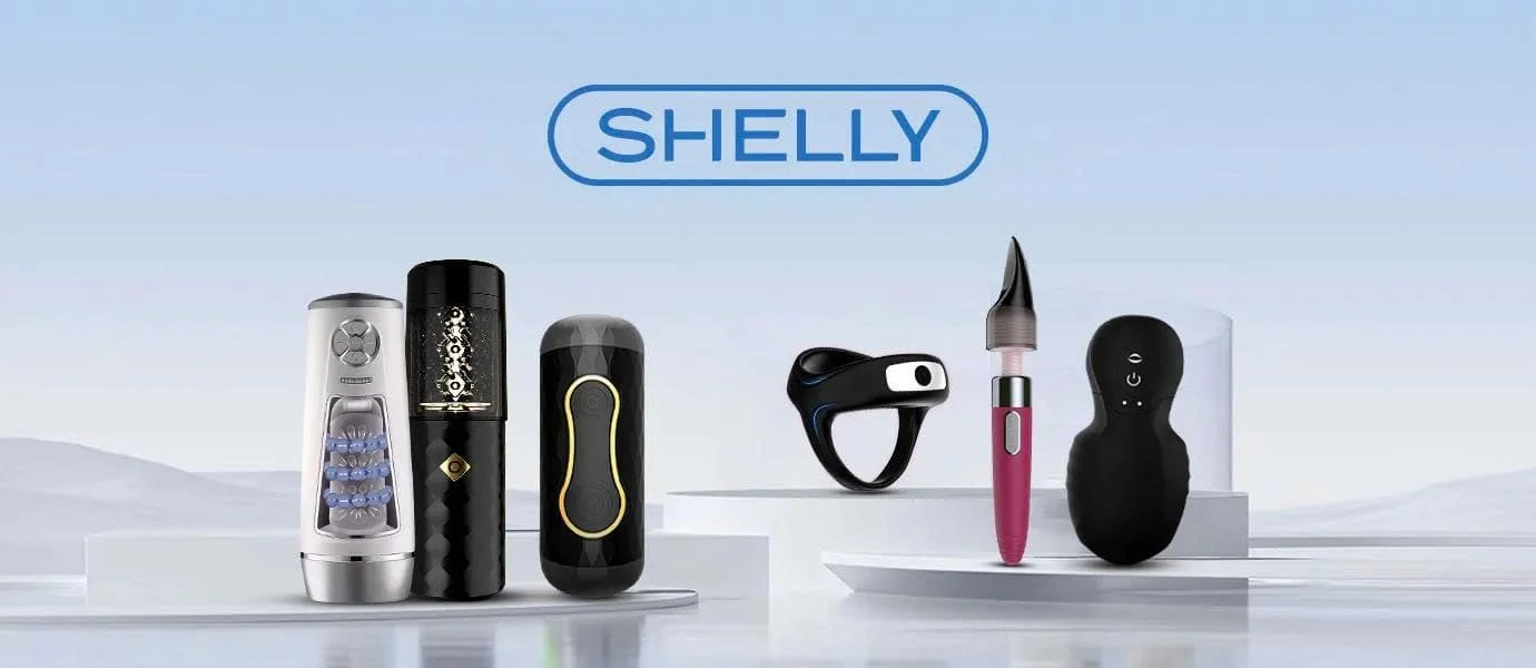shelly